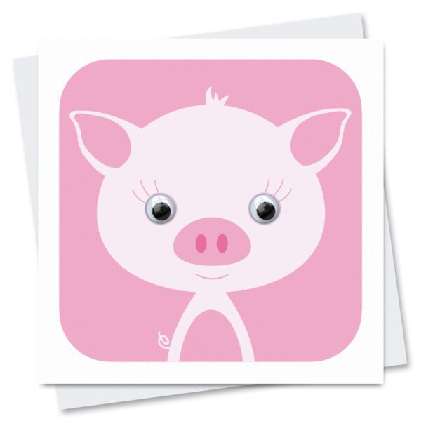 pig-birthday-card
