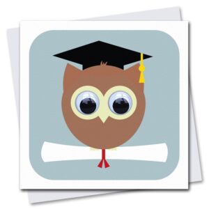 graduation card