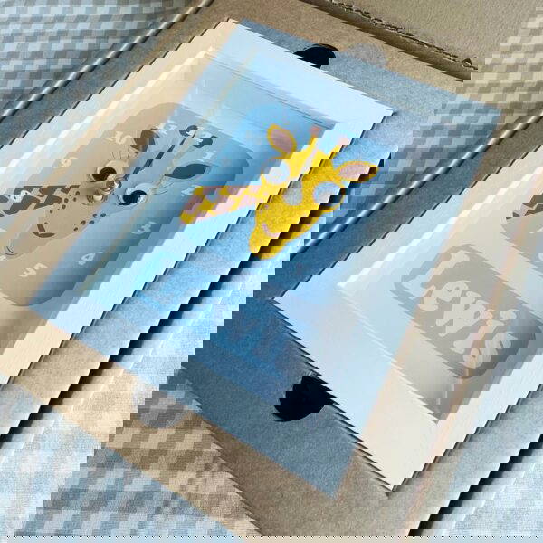 1026-2-Giraffe-Clock 1026-2-Giraffe-Clock