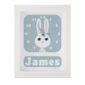 Personalised Children's Clock