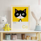 Children's Alphabet Print