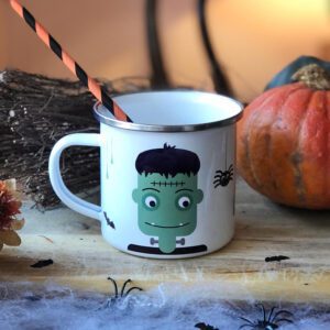 Children's Halloween Mug