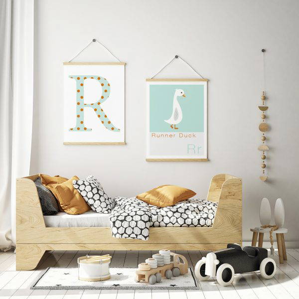 cute kids nursery prints cute nursery prints in trendy nursery