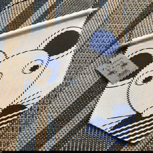 Children's Mouse Flag