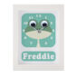 Frog clock