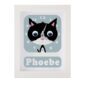 Personalised Children's Clock