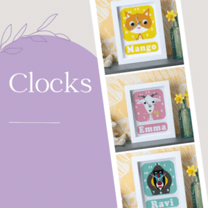 Children's Clocks