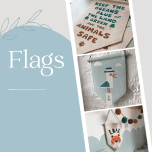Flags