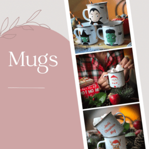Mugs