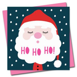 Ho Ho Ho!