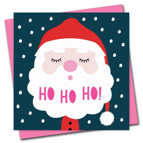 545 Ho Ho Ho!
