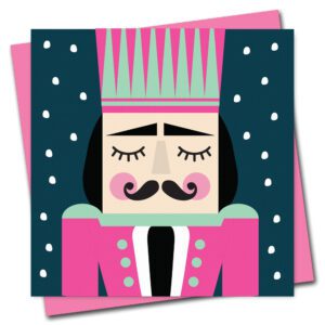 Norman Nutcracker
