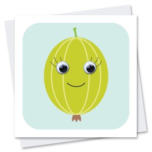 gooseberry card