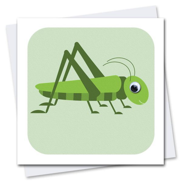 Grant Grasshopper