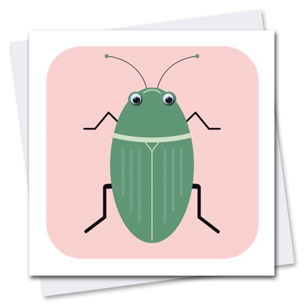 Bernie Beetle 1 Bernie Beetle
