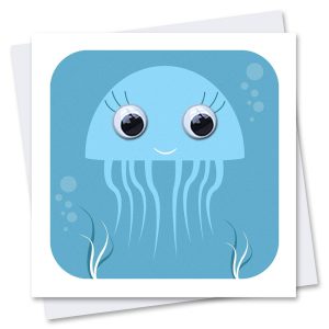 Jacqueline Jellyfish