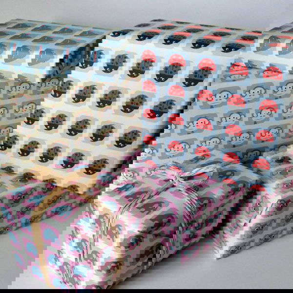 Personalised Children's Cat Clock 7 Personalised Children's Cat Clock