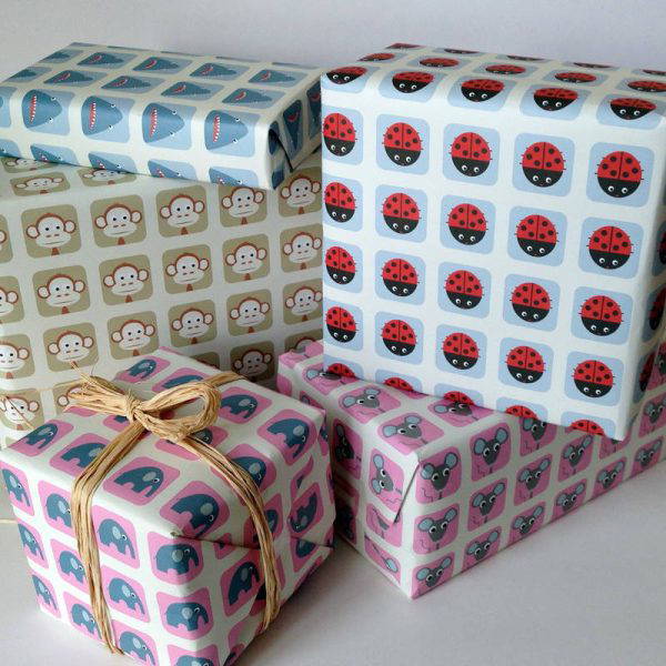 Personalised Children's Ginger Cat Clock 5 Personalised Children's Ginger Cat Clock