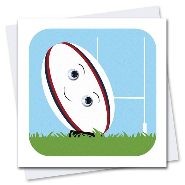 Rupert Rugby Ball 1 Rupert Rugby Ball
