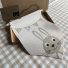 Personalised Animal Flag - Bunny